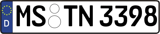 MS-TN3398