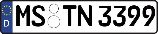 MS-TN3399