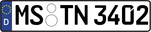 MS-TN3402
