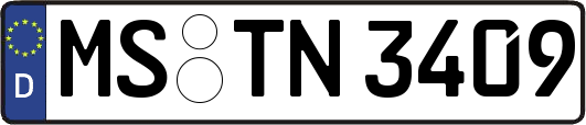 MS-TN3409