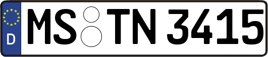 MS-TN3415