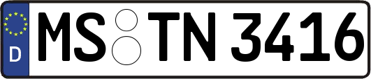MS-TN3416