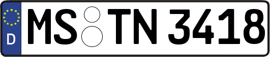 MS-TN3418