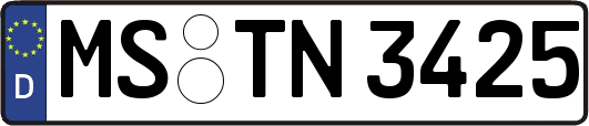 MS-TN3425