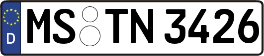 MS-TN3426