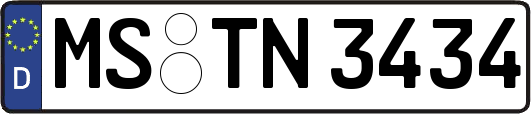 MS-TN3434