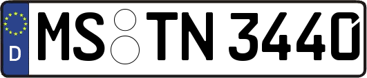 MS-TN3440