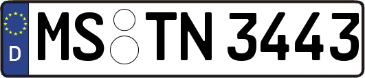 MS-TN3443