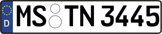 MS-TN3445