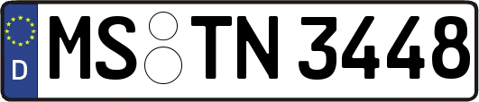 MS-TN3448