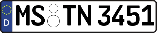 MS-TN3451
