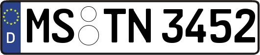 MS-TN3452