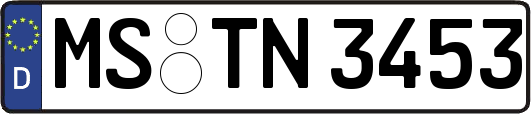 MS-TN3453