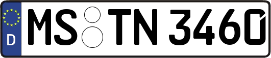MS-TN3460