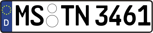 MS-TN3461