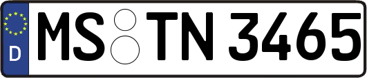 MS-TN3465