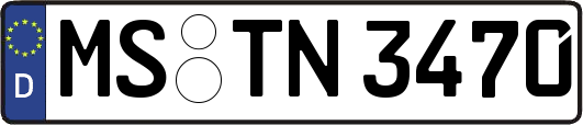 MS-TN3470