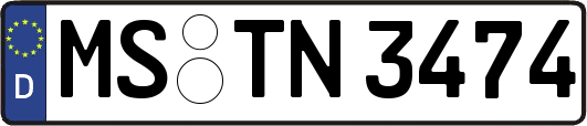 MS-TN3474