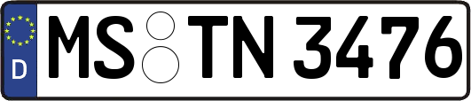 MS-TN3476
