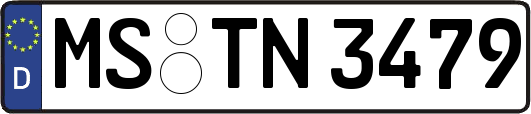 MS-TN3479