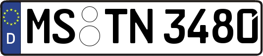 MS-TN3480