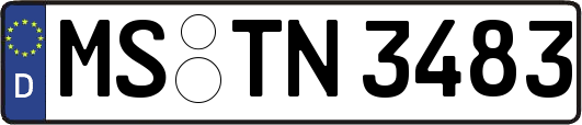MS-TN3483