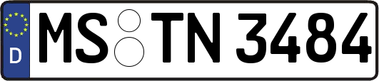 MS-TN3484