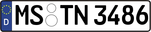 MS-TN3486