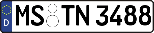 MS-TN3488