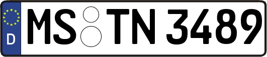 MS-TN3489