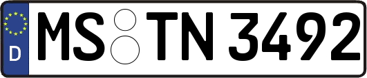 MS-TN3492