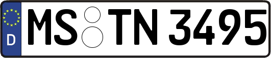 MS-TN3495