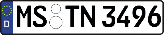 MS-TN3496