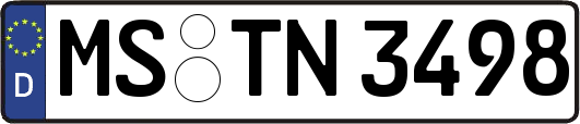 MS-TN3498