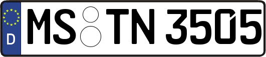 MS-TN3505