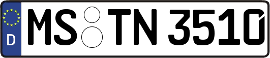 MS-TN3510