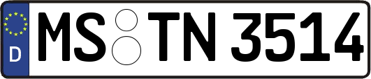 MS-TN3514