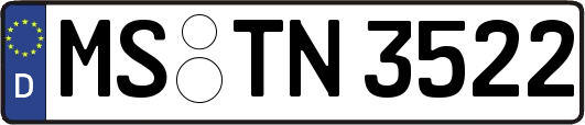 MS-TN3522