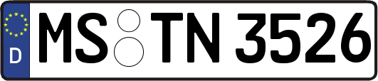 MS-TN3526