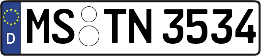 MS-TN3534