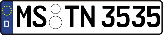 MS-TN3535