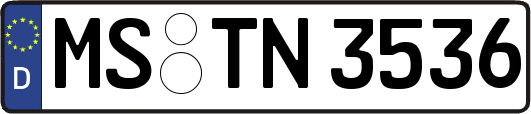 MS-TN3536