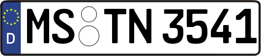 MS-TN3541