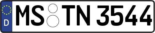 MS-TN3544