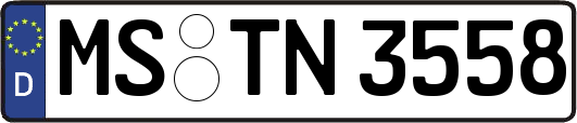 MS-TN3558