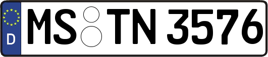 MS-TN3576