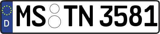 MS-TN3581