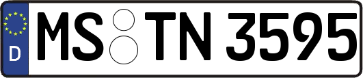 MS-TN3595