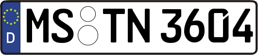 MS-TN3604