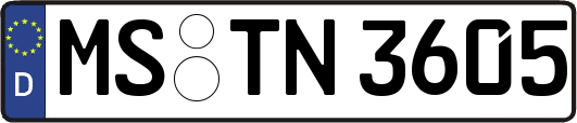 MS-TN3605